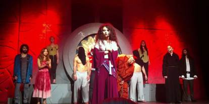 Notre Dame’ın Kamburu Kars’ta Sahne Alıyor