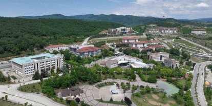 Düzce Üniversitesi’nden büyük başarı