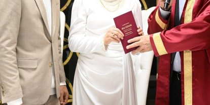 Aydın’da bir yılda 7 bin kişi dünya evine girdi