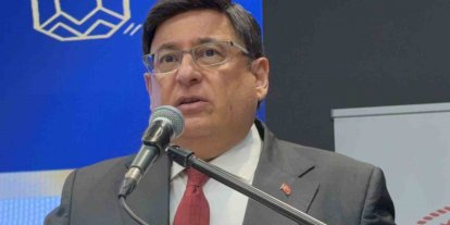 Samsun Adliyesi’nde 700 kişilik mesai kardeşliği iftarı