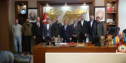 Kars Belediyesi'nden dijital dönüşüm hamlesi