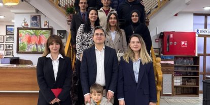 Kemaliye Kaymakamlığı’ndan Kültür Projesi değerlendirme toplantısı