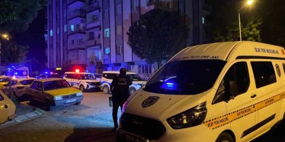 Aydın’da 15 yaşındaki çocuk ailesi tarafından ölü bulundu