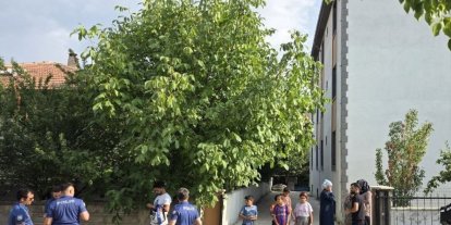 3 aylık yaşam mücadelesi son buldu