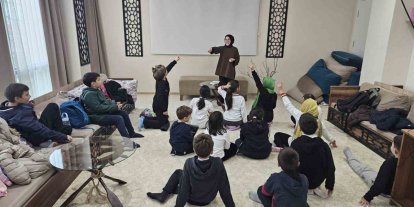 Nefes nereye gidiyor