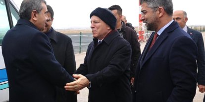 Başkan Sekmen: "Türkiye artık tek tipçi zihniyetlerin değil; millet iradesinin ülkesidir"