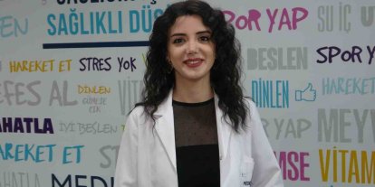 Uzmanından Ramazan ayında suyu dengeli ve planlı tüketin uyarısı