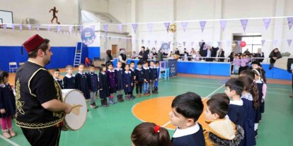 Ağrı’da "Maarifin Kalbinde Ramazan" etkinlikleri düzenlendi