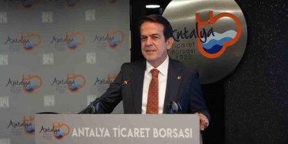 Çandır: "Şiddetli yağmurlardan binlerce üreticimiz doğrudan mağdur oldu"