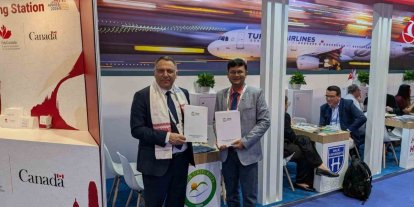 Iğdır Üniversitesi, APAIE Hong Kong 2026’da yerini aldı