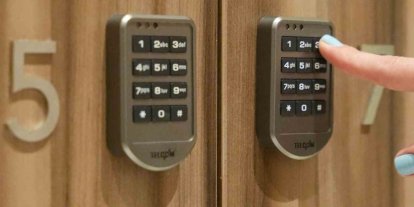 Yeni nesil kilitler "kilitli kalma" sorununa çözüm sunuyor