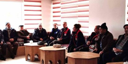 Afyonkarahisar’da ’Toprağını Tanı, Verimini Artır’ etkinliği