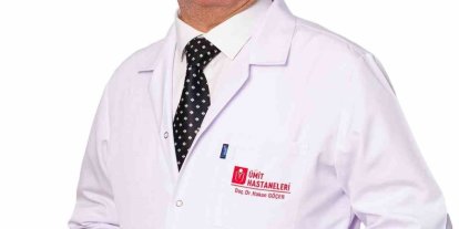 İnme riskini azaltmak için ameliyatsız müdahale