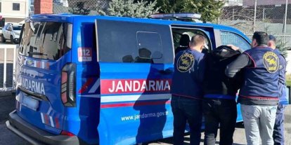 Ordu’da jandarma aranması bulunan 53 şüpheliyi yakaladı, 26’sı tutuklandı