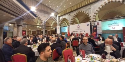 Özkurbir Başkanı Enis Şener:" Eğitim, değerlerden arındırılmış bir teknik süreç değildir"