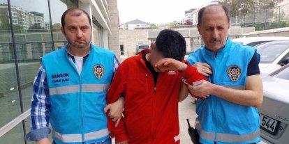 Gemiciyi öldüren 9 suç kaydı bulunan 17 yaşındaki sanığa 10 yıl hapis