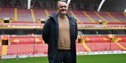 Erling Moe: "Hedeflerimize ulaşacağımızı düşünüyorum"