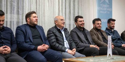 Başkan Er: "Ulaşımla ilgili önemli çalışmalarımız olacak"