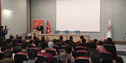 Eskişehir Cumhuriyet Başsavcılığı üniversite öğrencilerini uyardı