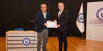 ADÜ’de "28 Şubat’tan 15 Temmuz’a Darbelerin Anatomisi" konferansı gerçekleşti