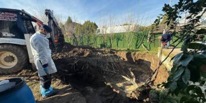 İzmir’deki 17 Yıllık Cinayette Kars Detayı