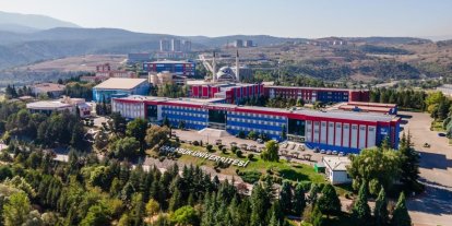 Karabük Üniversitesi’nden Erasmus+’ta çifte bütçe artışı