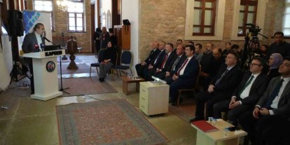 KBÜ KAPGEM Türkiye organik tarımına ilişkin rapor yayımladı