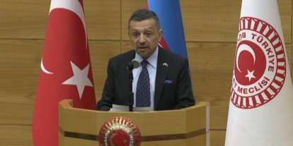 MHP Kütahya Milletvekili Erbaş: "Hocalı’da yaşananlar insanlığa karşı işlenmiş bir suçtur"