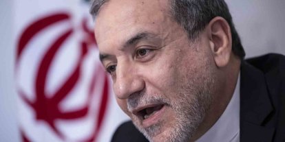 İran Dışişleri Bakanı Arakçi: "Hem savaşa hem de barışa hazırız"