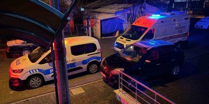 Bolu’da kendini odaya kilitleyen şizofreni hastası kadını polis ikna etti: Tedaviyi kabul etti