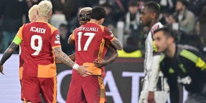 UEFA Şampiyonlar Ligi’nde son 16’ya kalan takımlar belli oldu