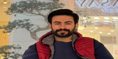 Yedi gündür kayıp olan gence ait eşyalar arazide bulundu