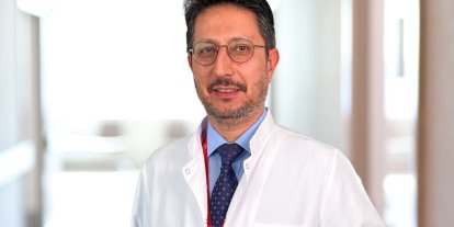 "Kanser hastaları oruç tutma kararını hekimleriyle vermeli"