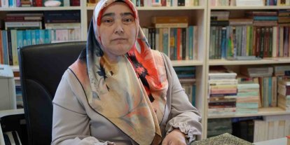 28 Şubat’ın gölgesinde yarım kalan eğitimini 50 yaşında tamamlandı