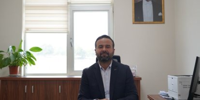 Bilecik’te Başhekim Yardımcılığına atama yapıldı