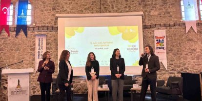 "İzmir Seninle" ile gençlere güçlü kariyer köprüsü