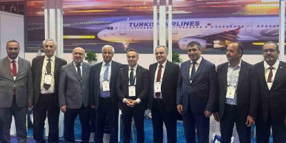 TOGÜ’den APAIE 2026’da uluslararası iş birliği atağı
