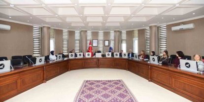 DAKAF’26 için hazırlıklar başladı: Doğu Anadolu’nun kariyer rotası Van’da çiziliyor