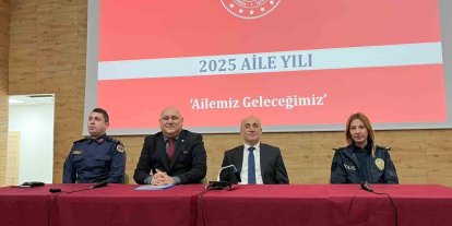 Yatağan’da güvenlik toplantısı gerçekleştirildi