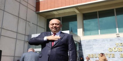 Başkan Palaz: "Borç bulursun, çorba bulursun domates yetiştirir geçinirsiniz"