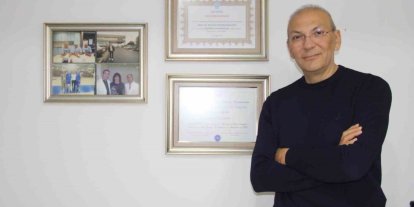 Prof. Dr. Karalezli: "Ayak bileği burkulmalarını hafife almayın"