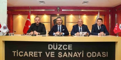 DTSO’da 2025 yılı kesin hesabı onaylandı