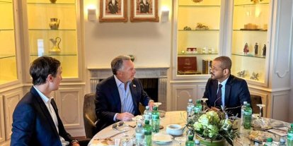 Umman: "Müzakereciler, yeni fikirlere benzeri görülmemiş bir açıklık gösteriyor"