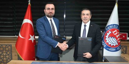 DTO’dan enerji ölçümleriyle verimlilik projesi