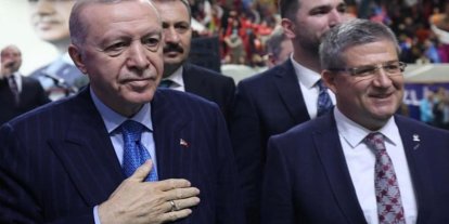 AK Parti Denizli İl Başkanı Muhammet Subaşıoğlu; "Yüzyılın projesinde hak sahipleri belirleniyor"