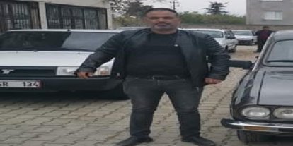 Sobadan sızan gazdan etkilenen baba ile oğlu hastanelik oldu