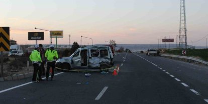 2’si öğretmen 3 kişinin öldüğü kazayla ilgili mahkeme kararını açıkladı