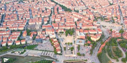 Kırşehir’de soğuk hava uyarısı