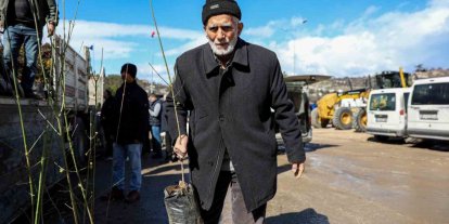 Bursa Büyükşehir’le kırsal büyüyor, çiftçi güçleniyor