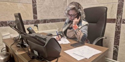 Kuşadası’nda İşlendirme Ofisi 2026 yılında da istihdam kaynağı oluyor